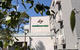 Nadmorski